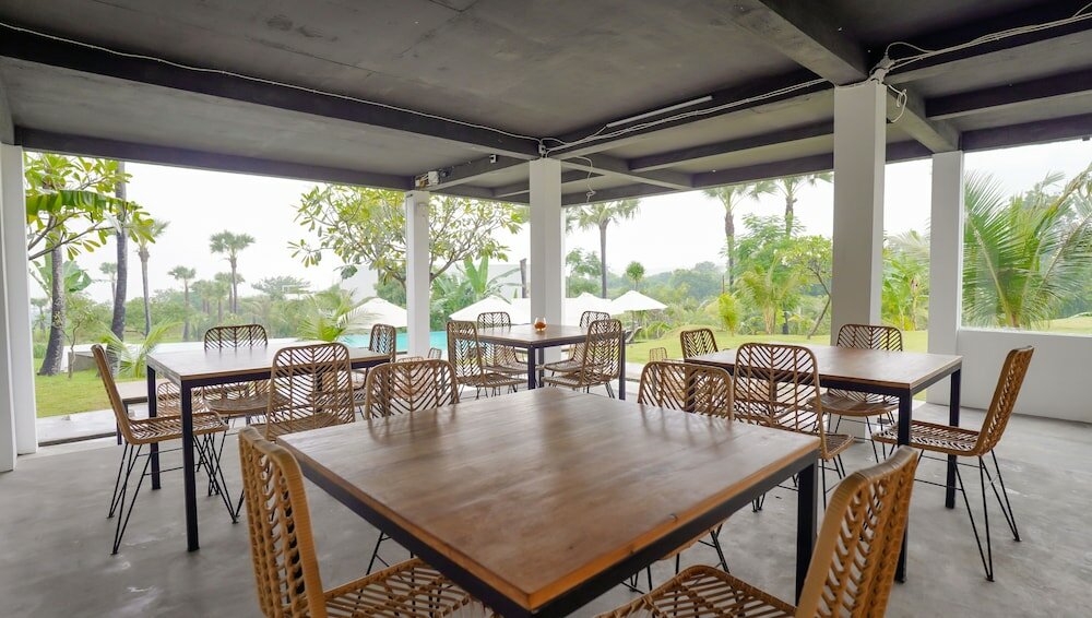 Фото Palm Springs Bali Dive Resorts