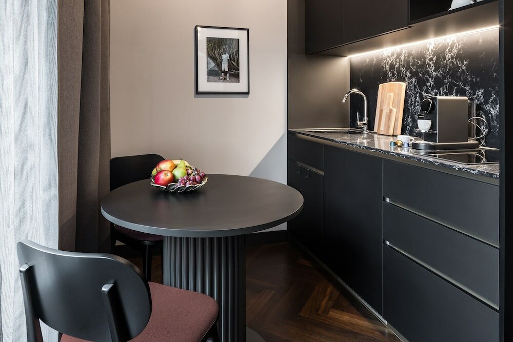 Фото Amano Home Leipzig