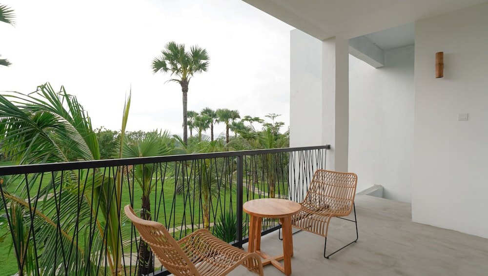 Фото Palm Springs Bali Dive Resorts