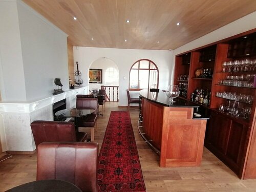 Внешний вид отеля Villa Venusta в Муниципалитете Оверстранде, фото 4