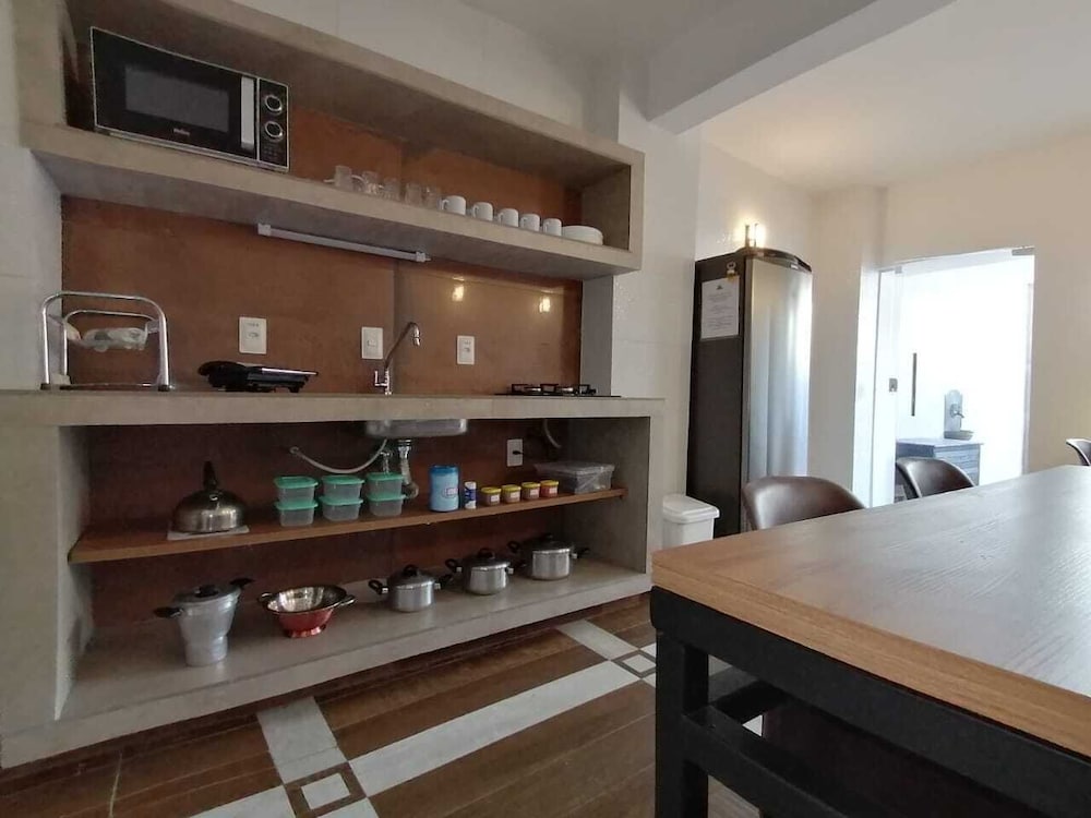 Фото Bahia Pelô Hostel