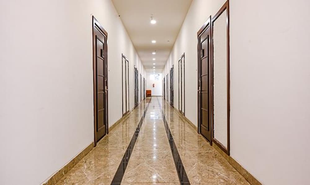 Фото Fabhotel Shubh Shaleen Springs