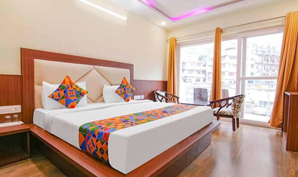 Фото отеля 4