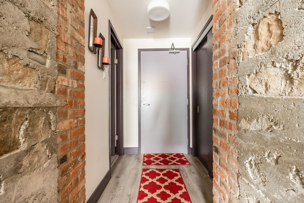 Фото Globalstay Modern Apartment Dt Hamilton