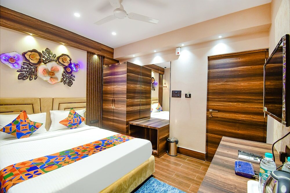 Фото Fabhotel Prime Jalsa