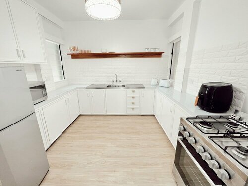 Гостиница Gladstone Apartments в Суве