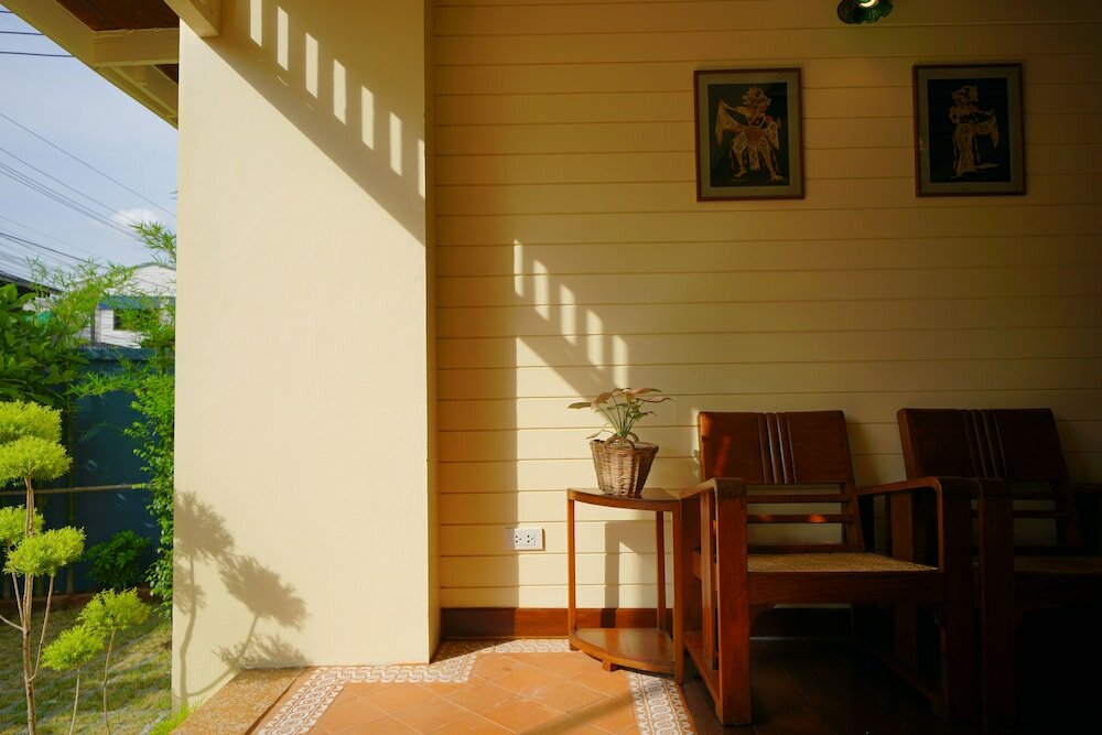 Фото Priya Boutique House