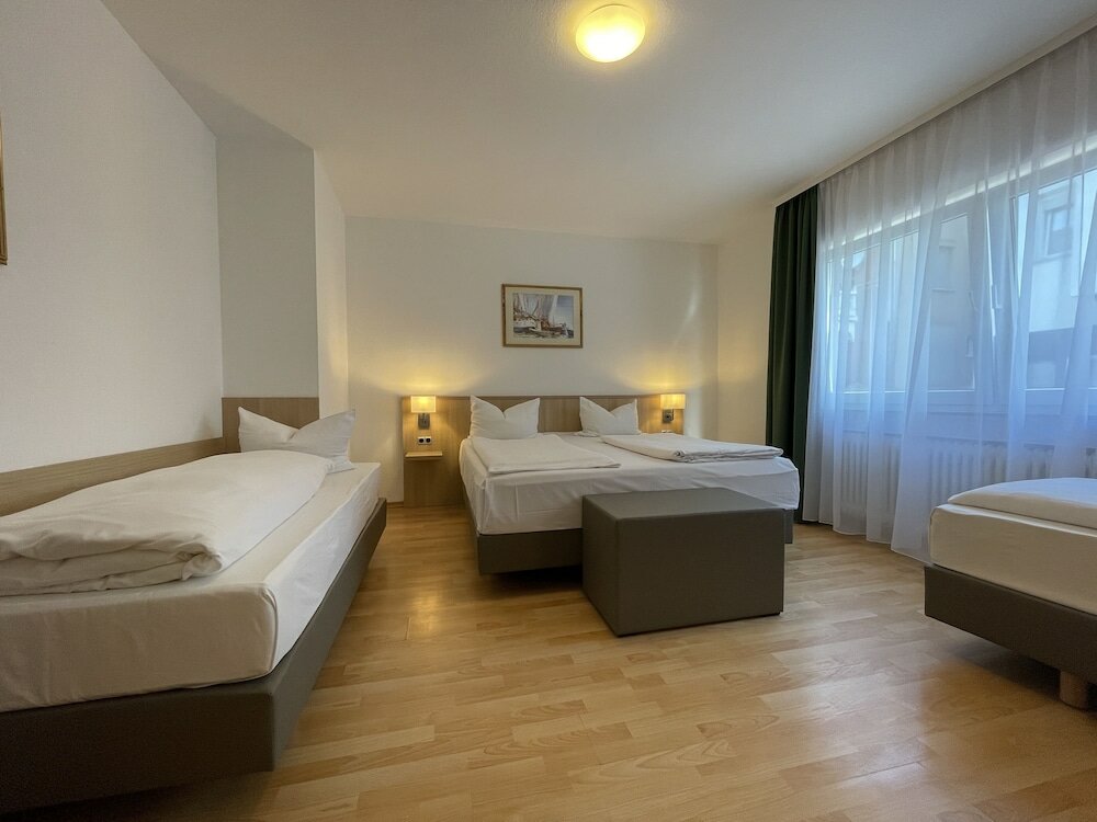 Фото Hafner Hotel- Apartment