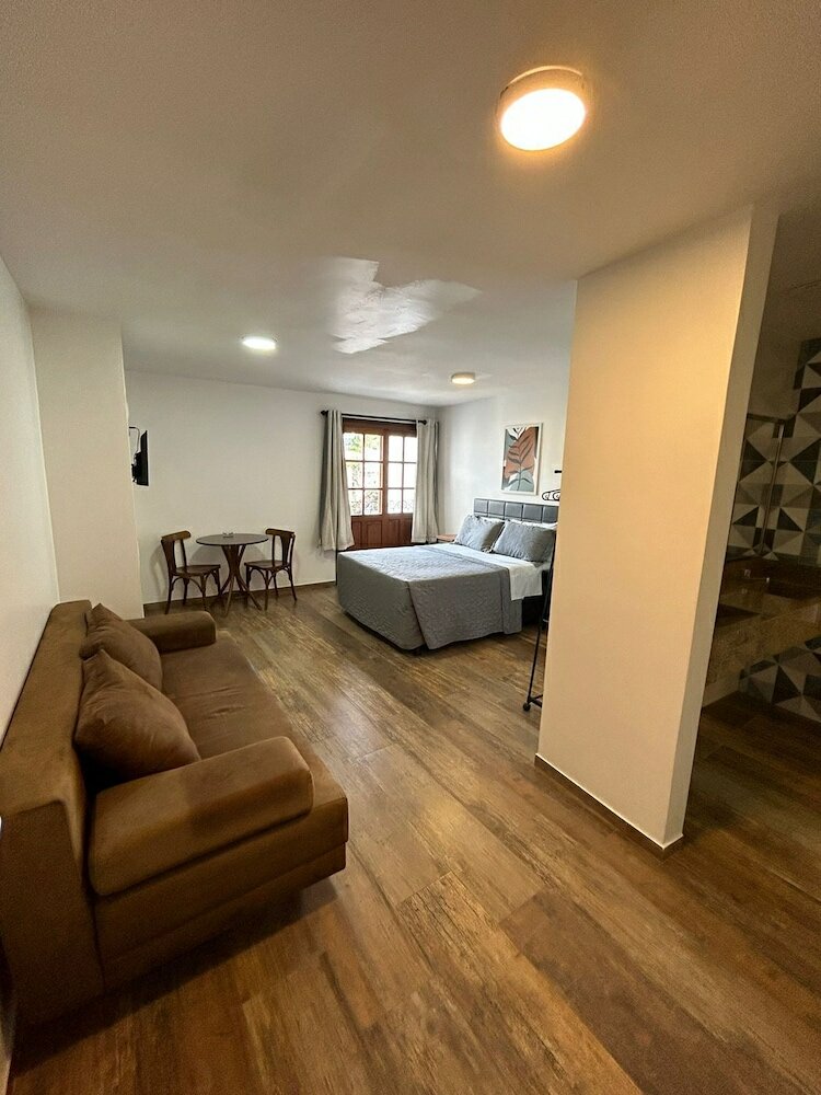 Фото Bahia Pelô Hostel