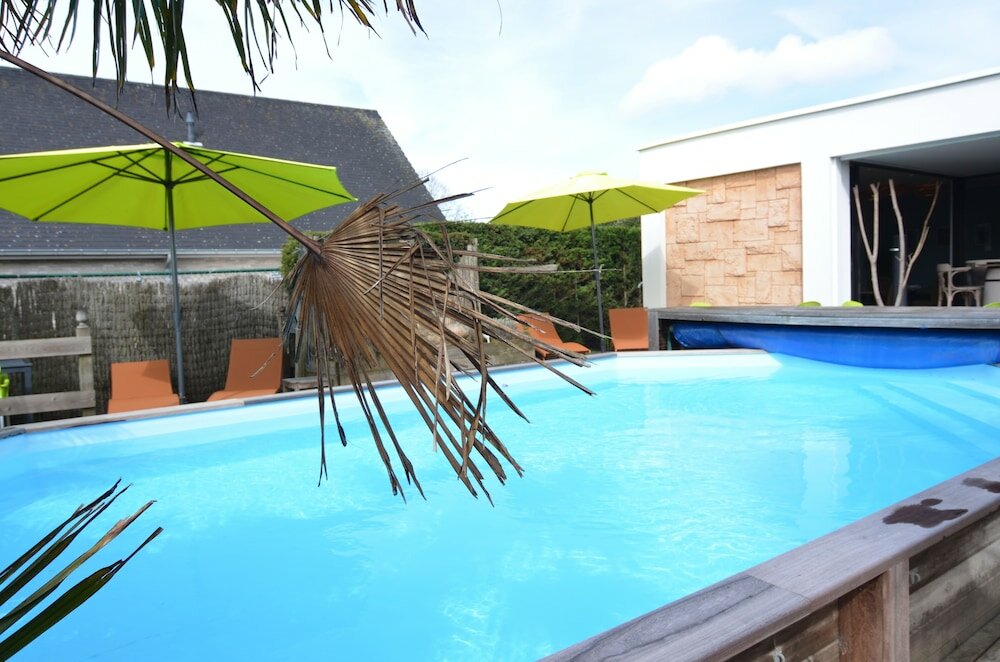 Фото Naturist B&b Wellness Sea Nat - Adults Only