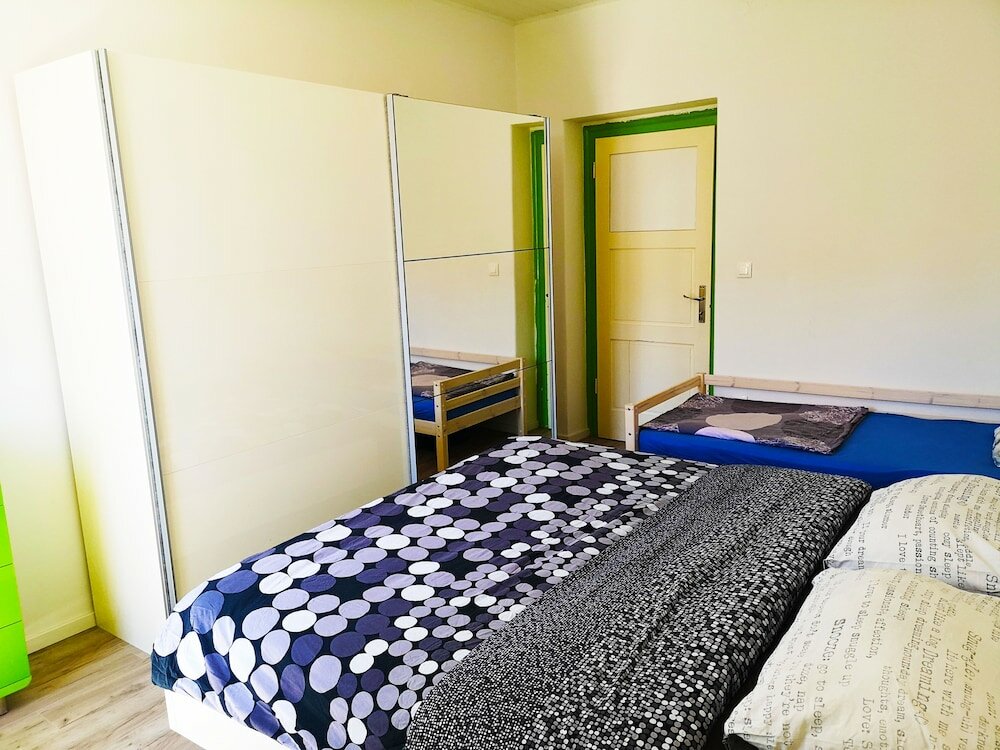 Фото Spring Rooms Split