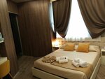 Th luxury Rooms