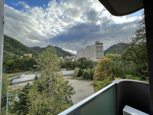 Гостиница Few Days Condominium Jozankei в Саппоро