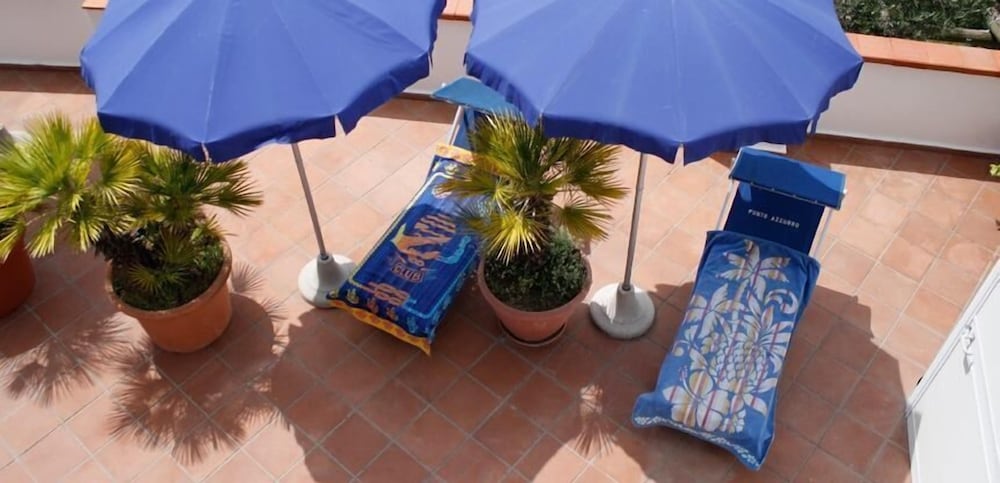 Фото Hotel Punto Azzurro