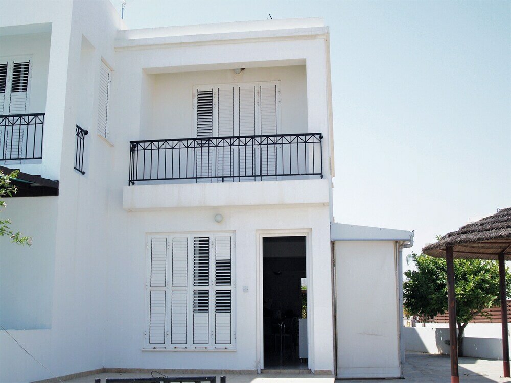 Фото Kalamies Beach Villas