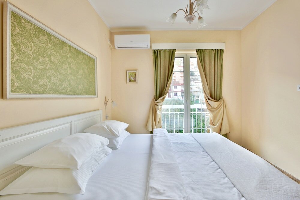 Фото Marinero Apartments