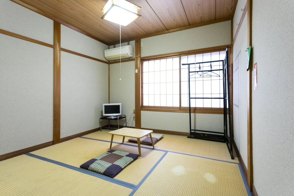 Фото Komatsu Ryokan