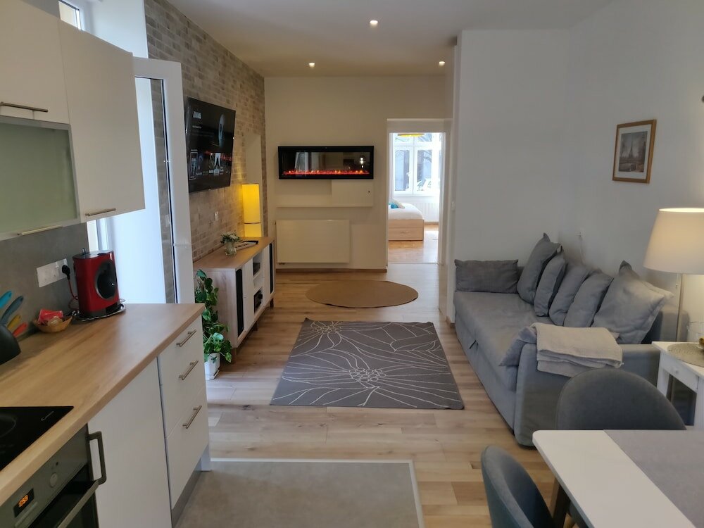 Фото Luxury SPA Apartment