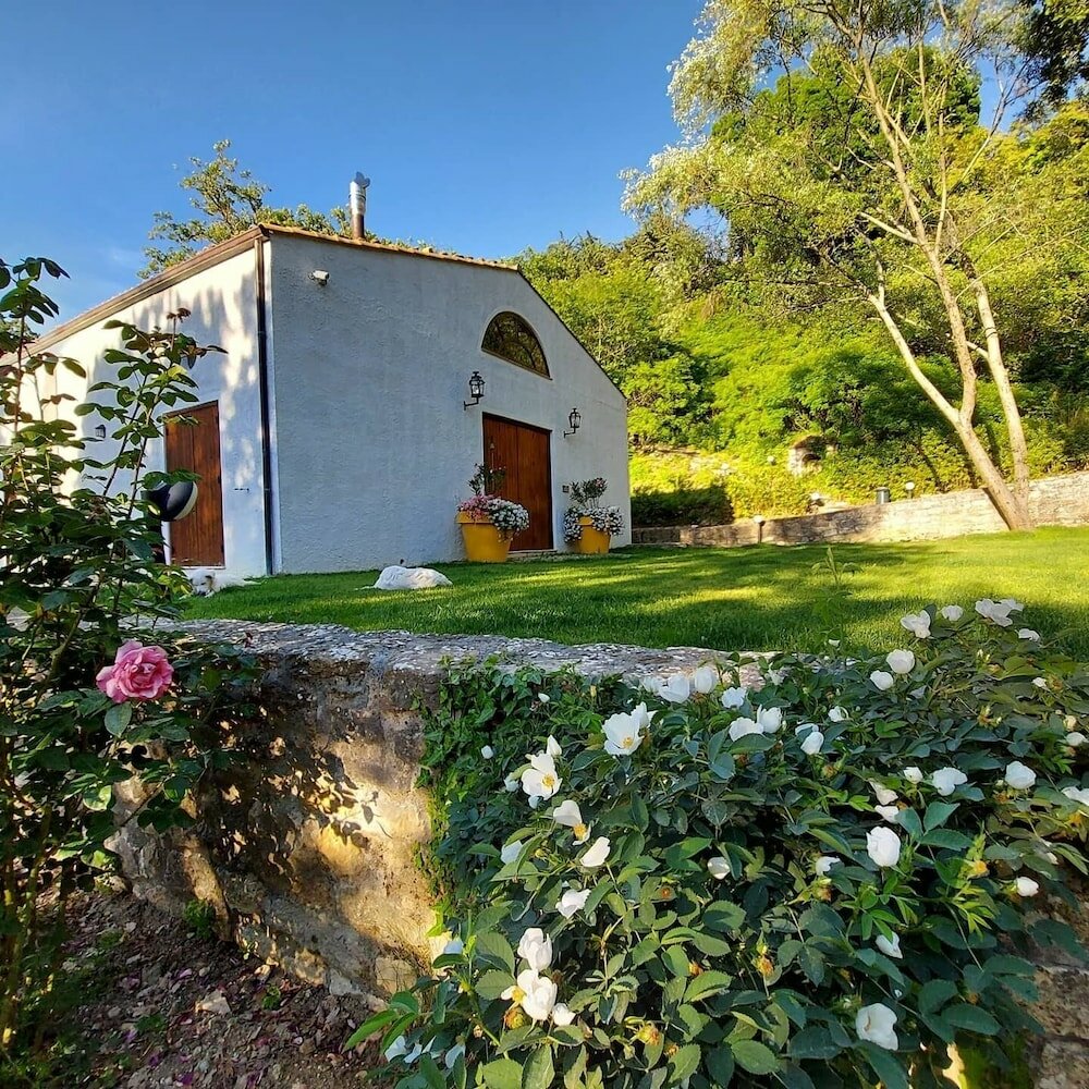 Фото Chiosi Country Club