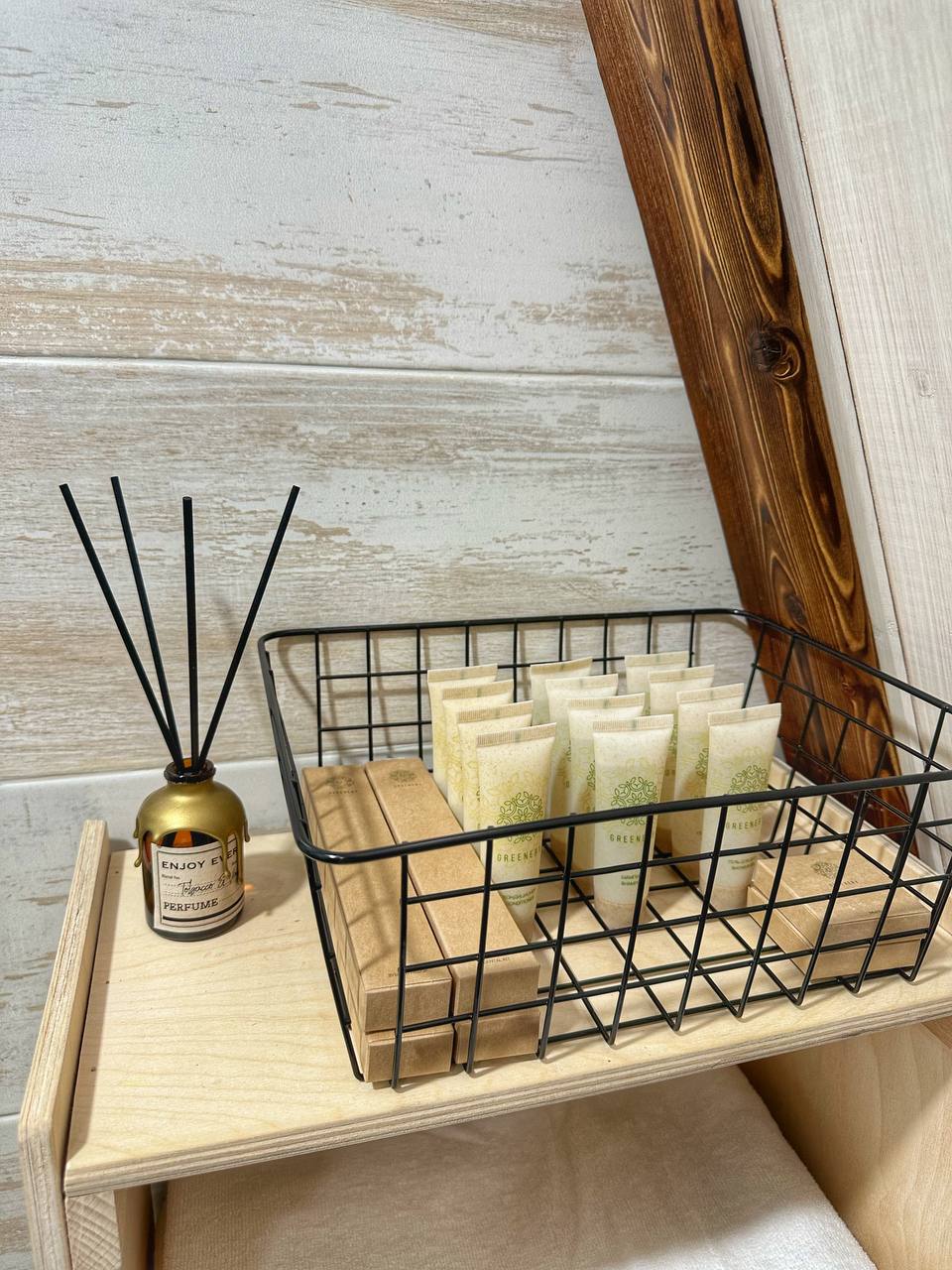 Фото Shale A-travel