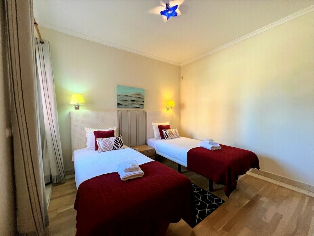 Фото Vilamoura Victoria Gardens With Pool