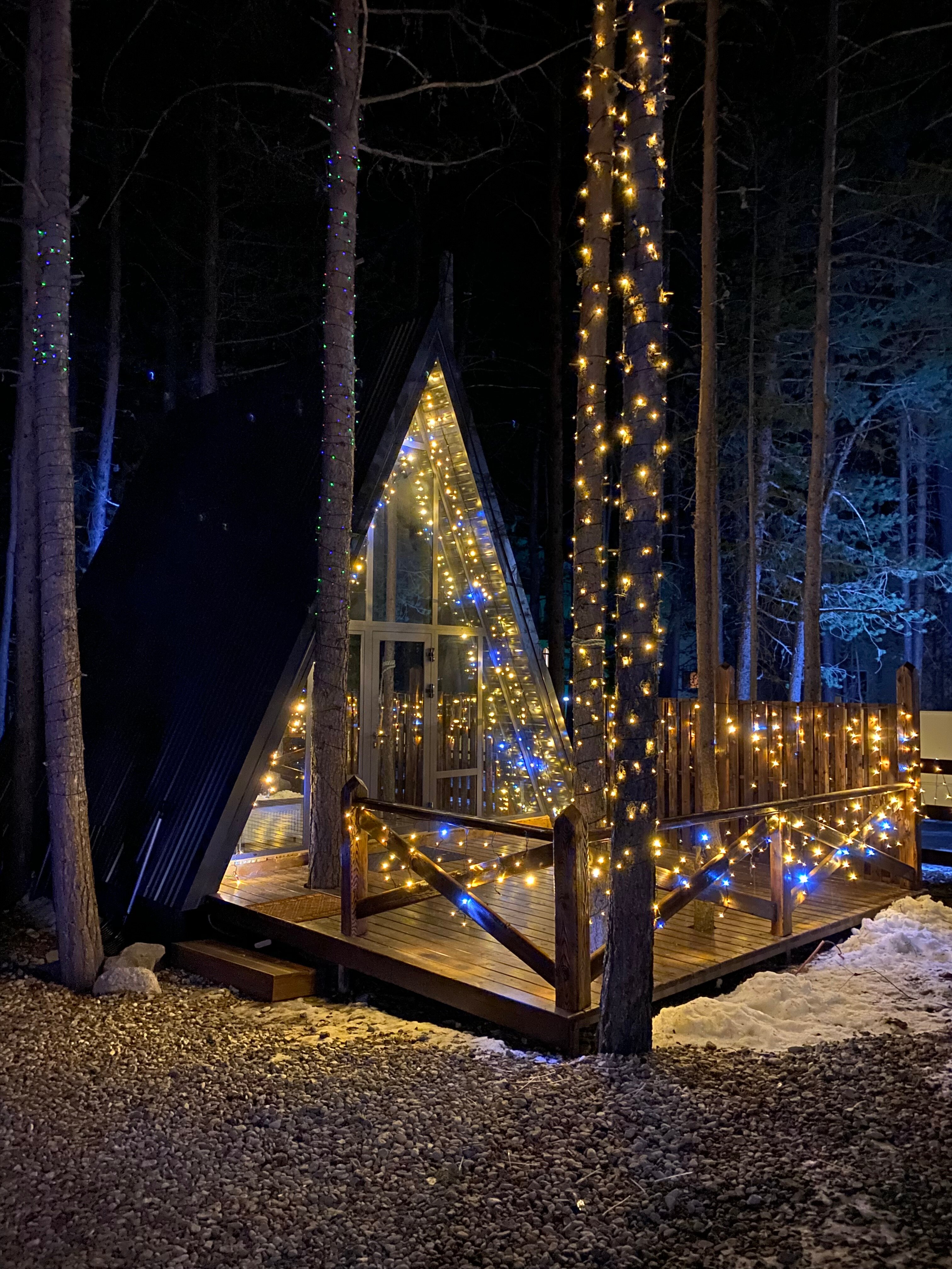 Фото Shale A-travel