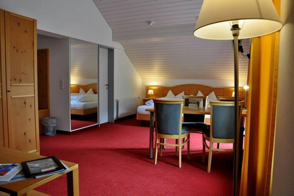 Фото Hotel Ladina