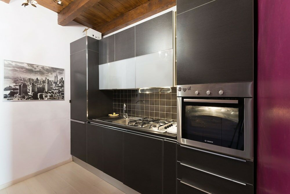 Фото Navigli 7 Apartment