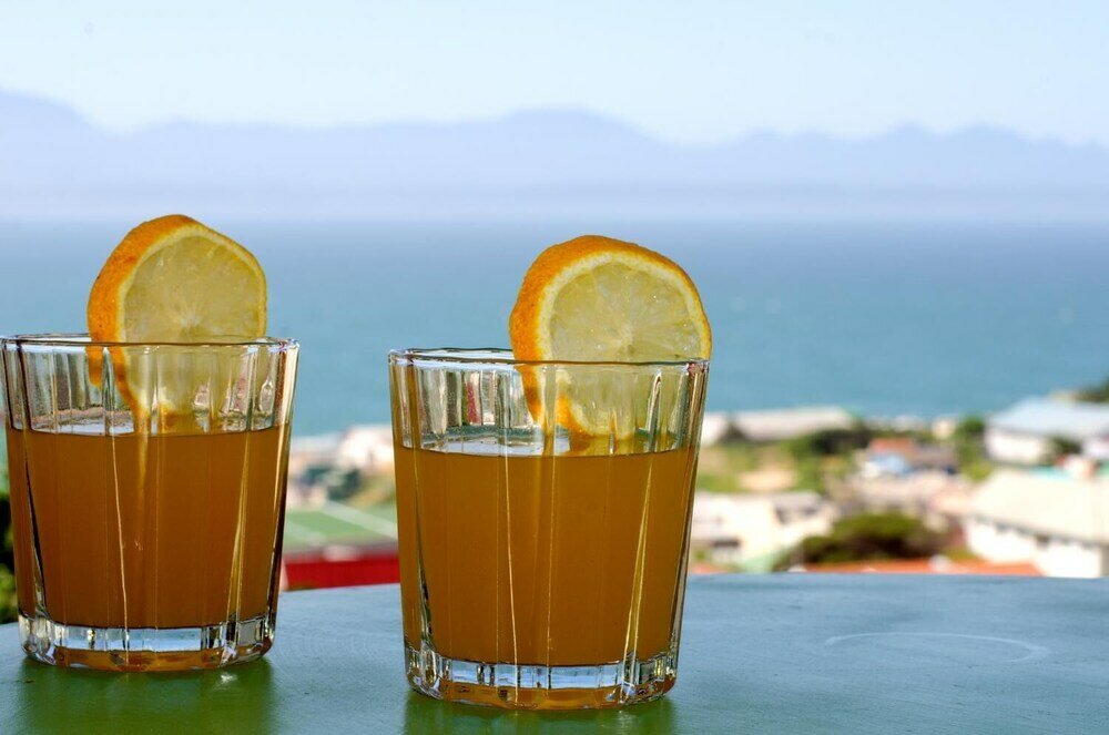 Фото Sundowner Loft