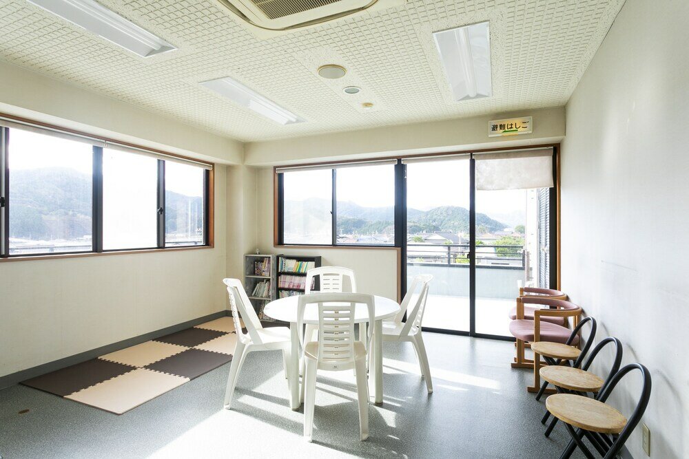 Фото Uminomieruyado Muramiya