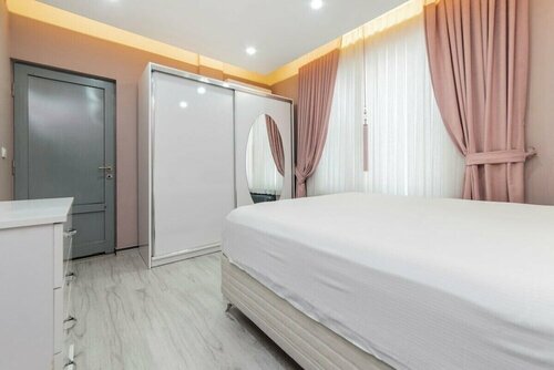 Гостиница Diamond Palace Hotel & Residance в Бурсе