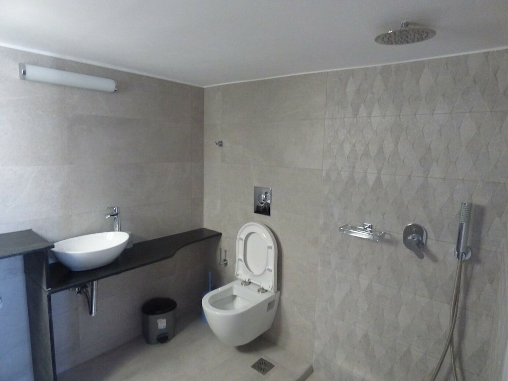 Фото Famprikas house in Mykonos