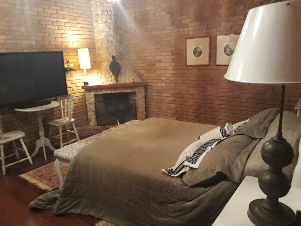 Фото Cabana da Valentina com Espaço Gourmet