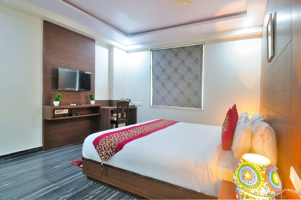 Фото Trimrooms Mount Blue