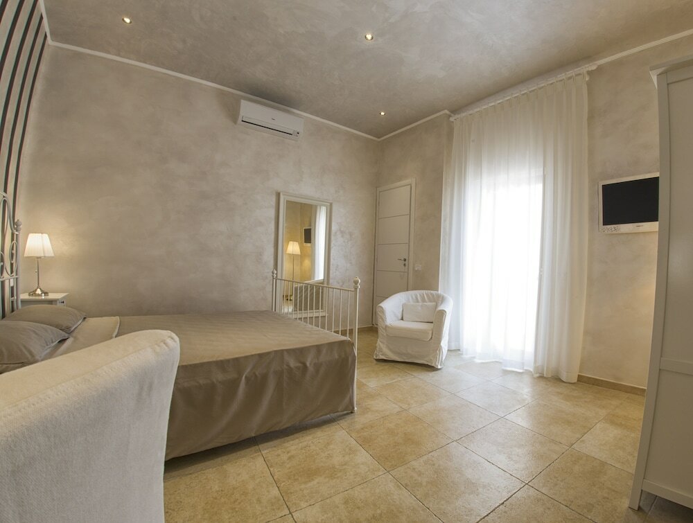 Фото Relais La Pretura