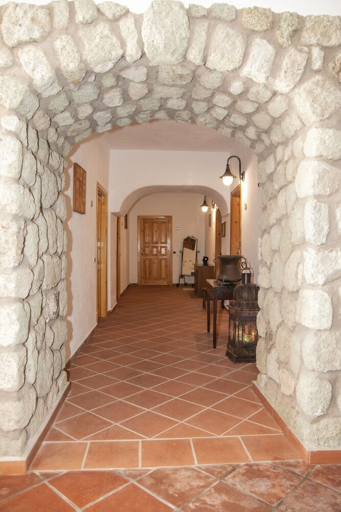 Фото Hotel Punto Azzurro