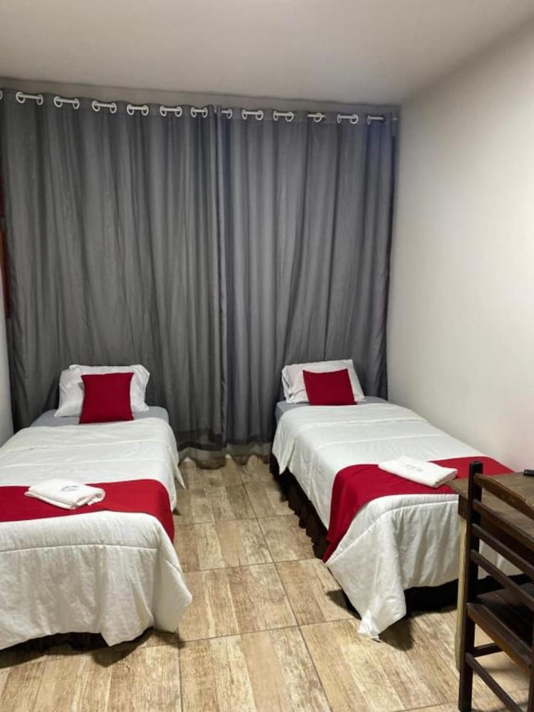 Фото Pousada Camelias