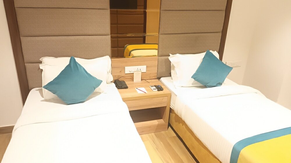 Фото Arcadia Hotel