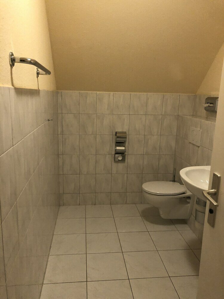 Фото Hotel Zum Kaffeekännchen