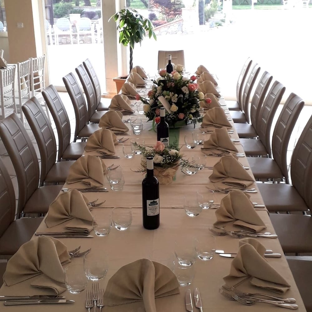 Фото Feudo delle Querce