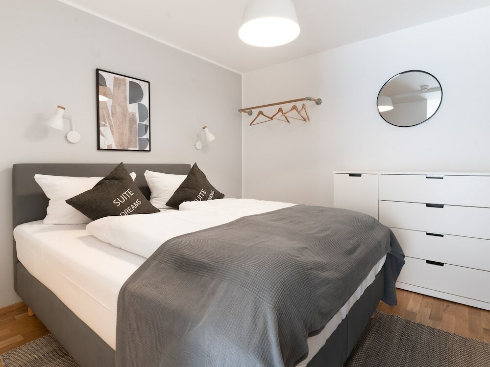 Фото Limehome Leipzig Jahnallee