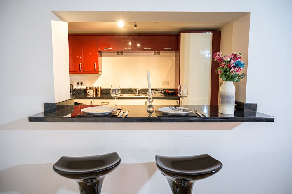 Фото The Bookbinders Residence Leeds City Centre