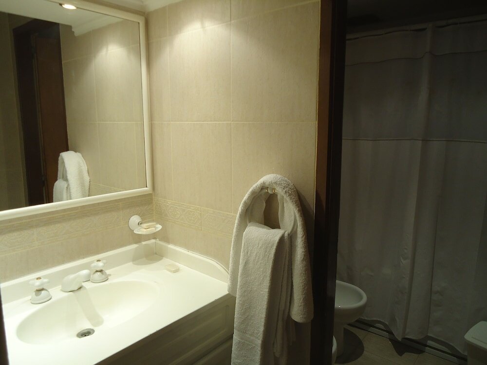 Фото Gran Hotel Mercedes