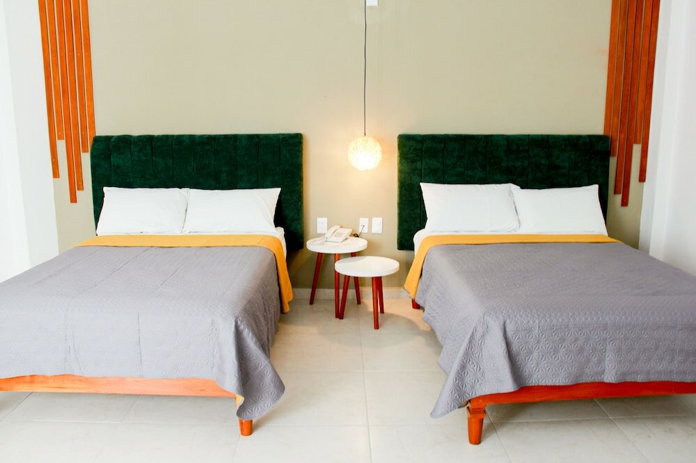 Фото Acacia Hotel