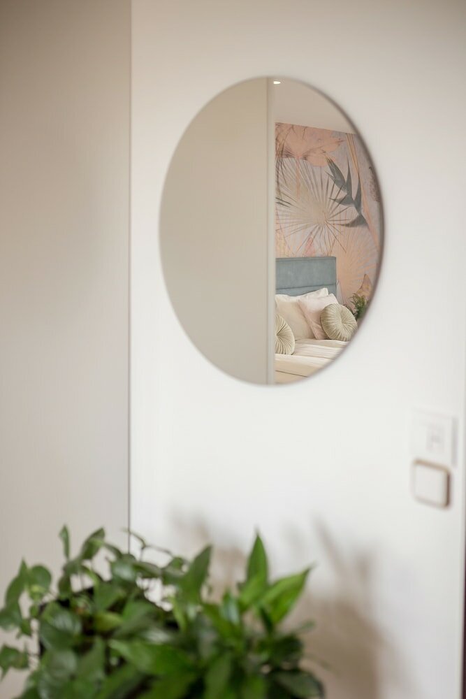 Фото Rooms and Apartments in Eagle's Nest