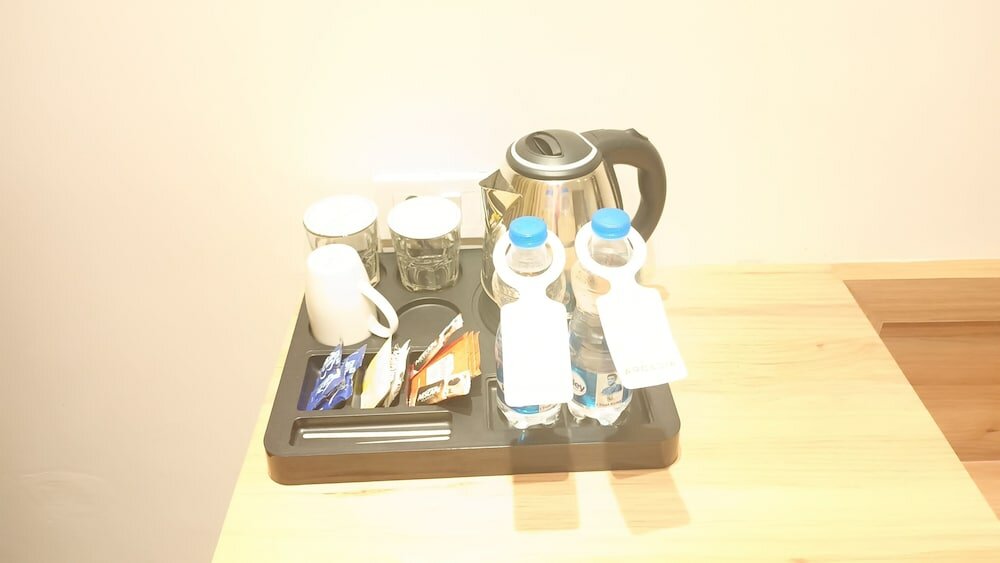 Фото Arcadia Hotel