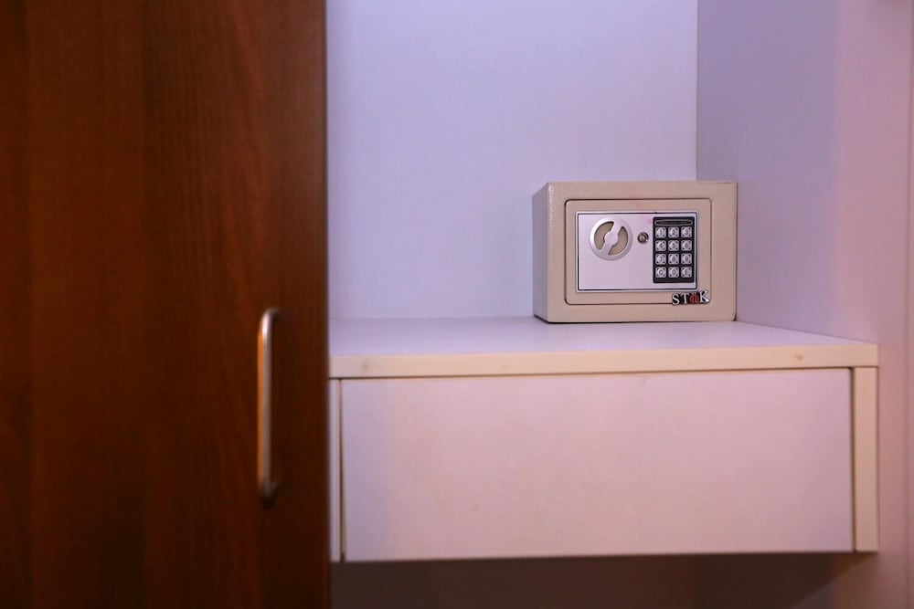 Фото Hotel Shantidoot