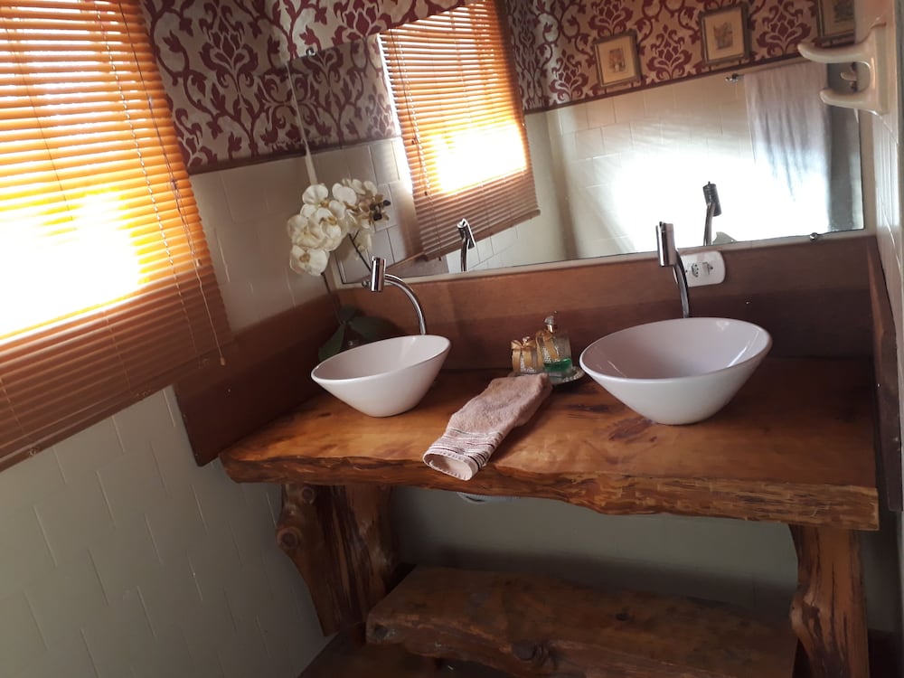 Фото Cabana da Valentina com Espaço Gourmet