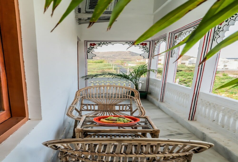 Фото Indra Niwas