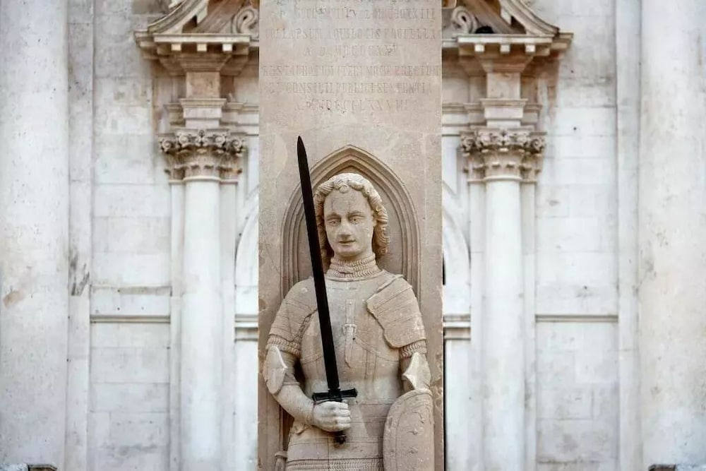 Фото The Byron Dubrovnik